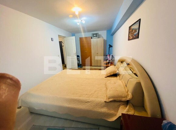 Apartament de vânzare 2 camere Micro 11 - 102495AV | BLITZ Târgoviște | Poza6