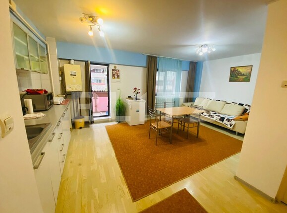 Apartament de vânzare 2 camere Micro 11 - 102495AV | BLITZ Târgoviște | Poza1