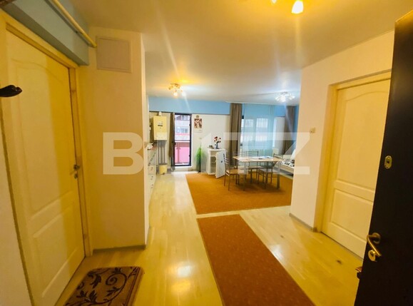 Apartament de vânzare 2 camere Micro 11 - 102495AV | BLITZ Târgoviște | Poza3