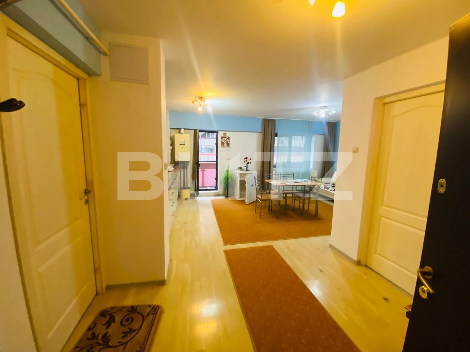 Apartament de vânzare 2 camere Micro 11 - 102495AV | BLITZ Târgoviște | Poza3