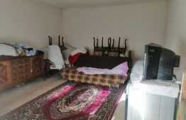 Casă individuală 165 mp, teren 1057 mp, Pucioasa