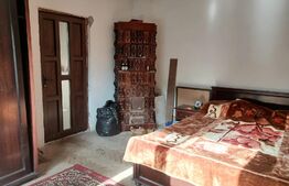 Casă individuală 165 mp, teren 1057 mp, Pucioasa