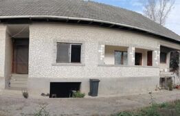 Casă individuală 165 mp, teren 1057 mp, Pucioasa