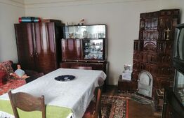 Casă individuală 165 mp, teren 1057 mp, Pucioasa