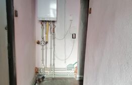 Casă individuală 165 mp, teren 1057 mp, Pucioasa