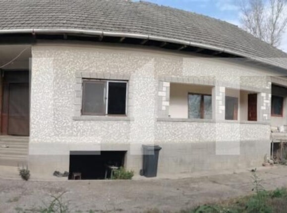 Casa de vânzare 5 camere Pucioasa - 102502CV | BLITZ Târgoviște | Poza3