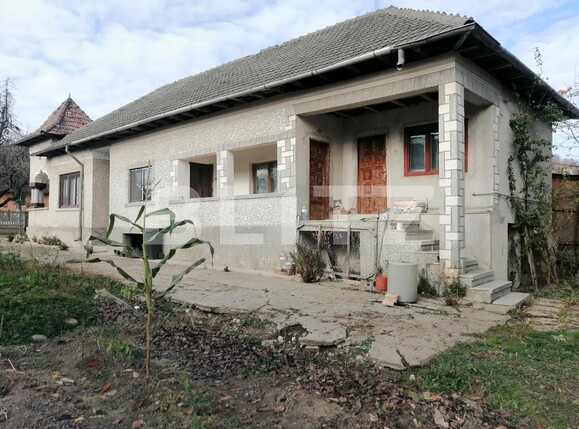 Casa de vânzare 5 camere Pucioasa - 102502CV | BLITZ Târgoviște | Poza1