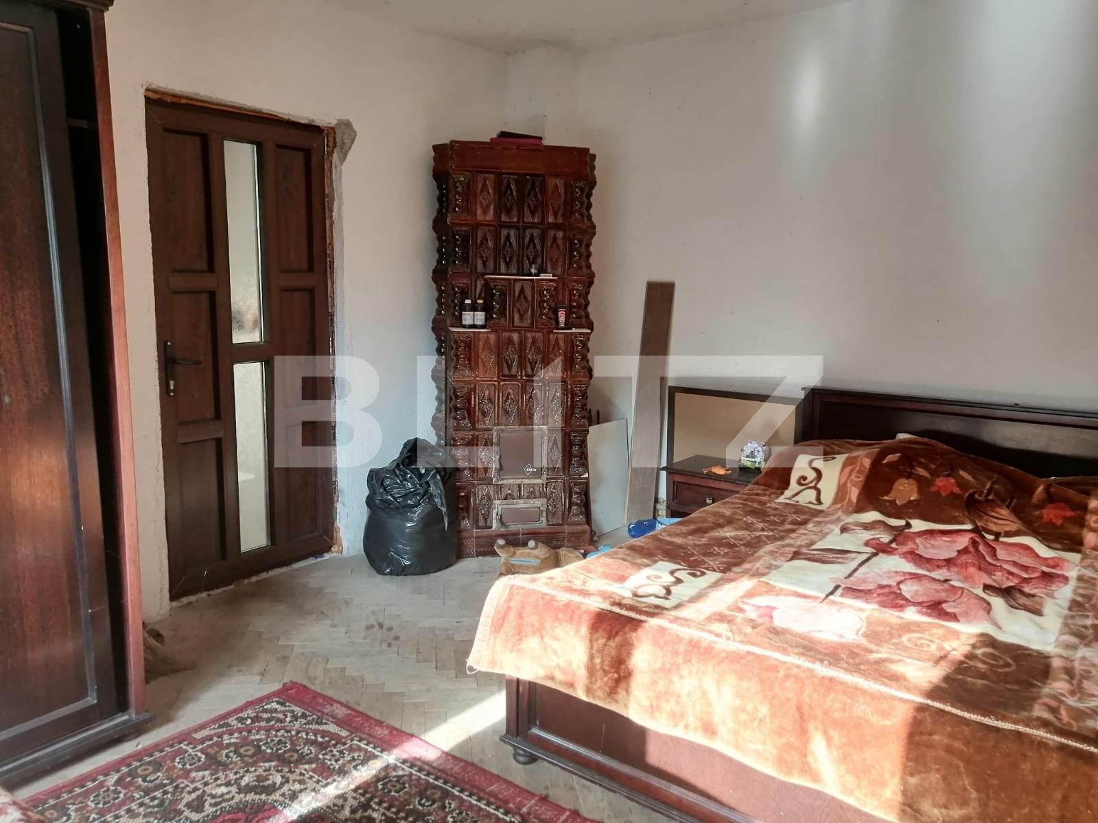 Casa de vânzare 5 camere Pucioasa - 102502CV | BLITZ Târgoviște | Poza8