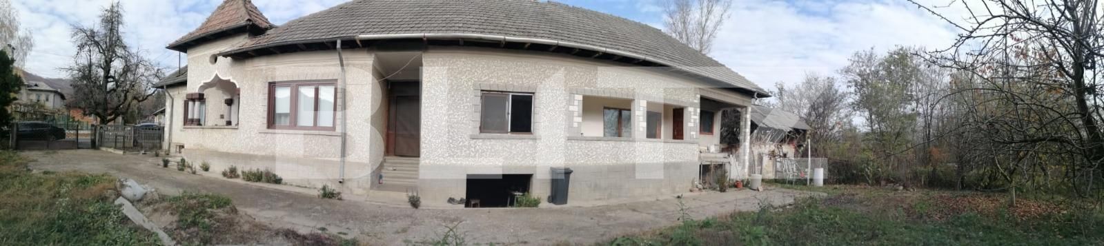 Casa de vânzare 5 camere Pucioasa - 102502CV | BLITZ Târgoviște | Poza3