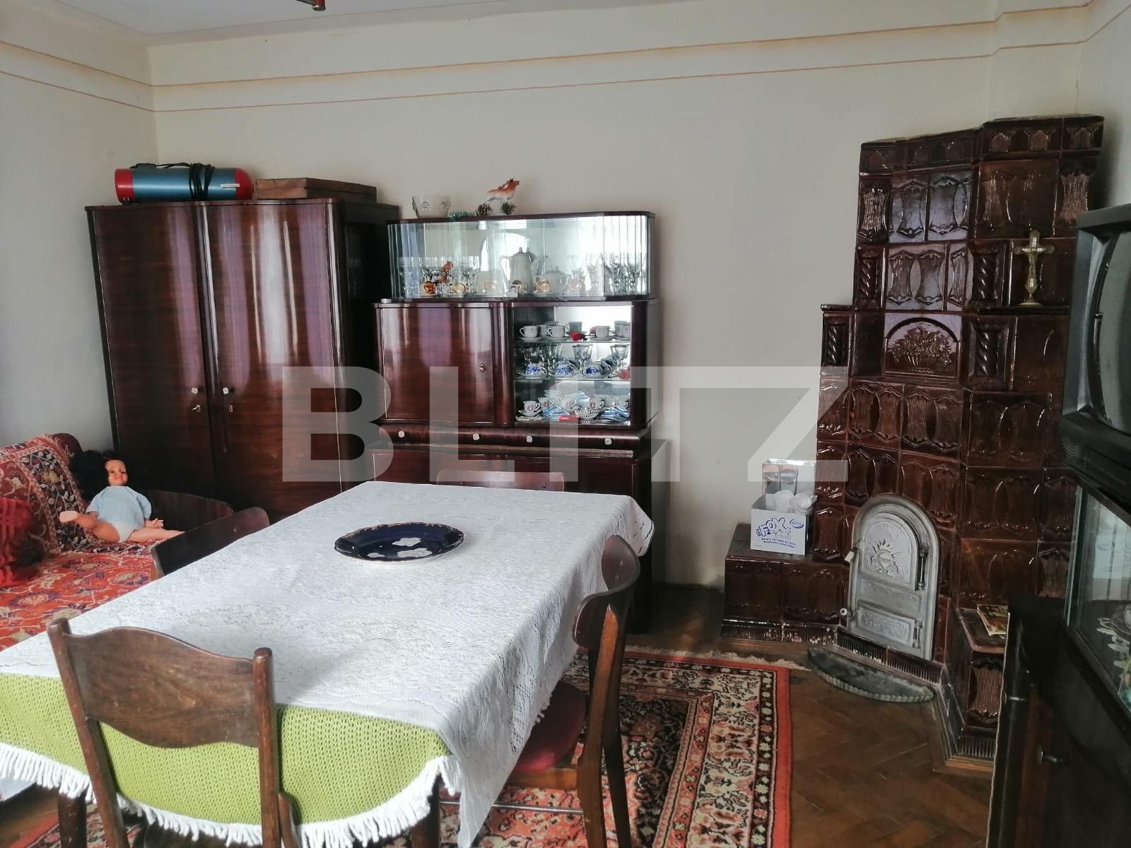 Casa de vânzare 5 camere Pucioasa - 102502CV | BLITZ Târgoviște | Poza4