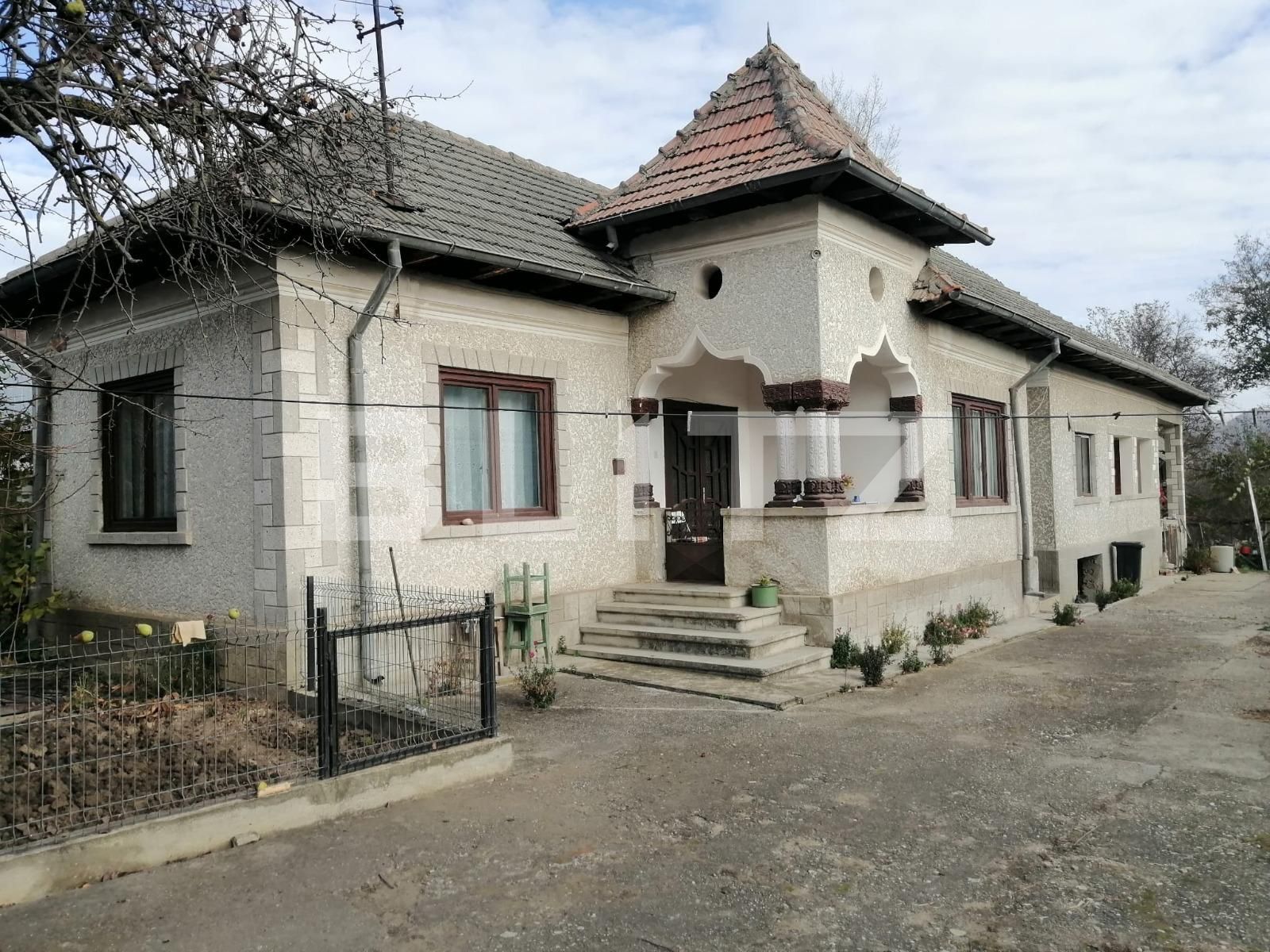 Casa de vânzare 5 camere Pucioasa - 102502CV | BLITZ Târgoviște | Poza2