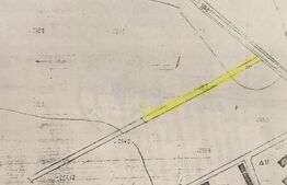 Teren intravilan, 10000 mp, Târgoviște