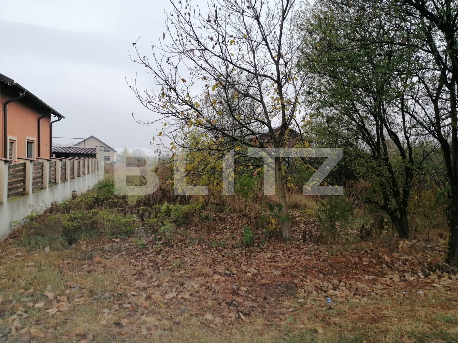 Teren de vânzare Vest - 102522TV | BLITZ Târgoviște | Poza2