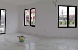 Vila superba! P+M 4 camere suprafata 188 mp & curte/teren 615 mp, Răzvad