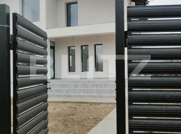 Casa de vânzare 4 camere Exterior Est - 102671CV | BLITZ Târgoviște | Poza1