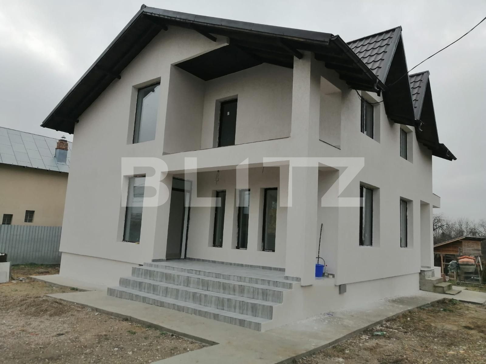 Casa de vânzare 4 camere Exterior Est - 102671CV | BLITZ Târgoviște | Poza2