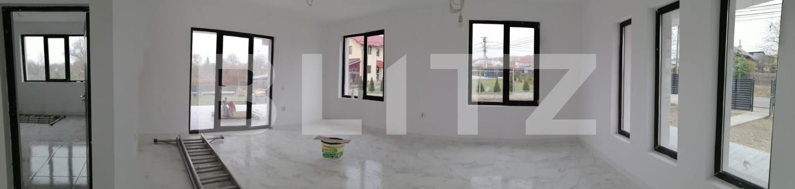 Casa de vânzare 4 camere Exterior Est - 102671CV | BLITZ Târgoviște | Poza4