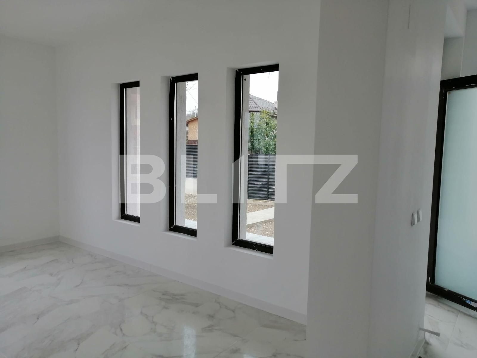 Casa de vânzare 4 camere Exterior Est - 102671CV | BLITZ Târgoviște | Poza5