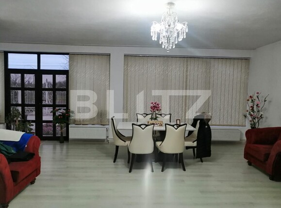 Casa de vânzare 6 camere Sud-Est - 102679CV | BLITZ Târgoviște | Poza6