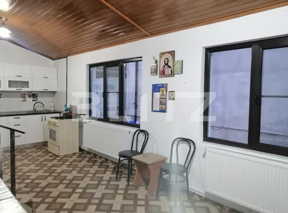 Casa de vânzare 6 camere Sud-Est - 102679CV | BLITZ Târgoviște | Poza5