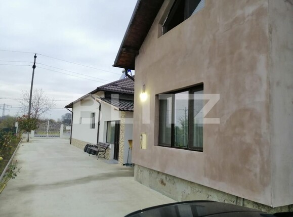 Casa de vânzare 6 camere Sud-Est - 102679CV | BLITZ Târgoviște | Poza3