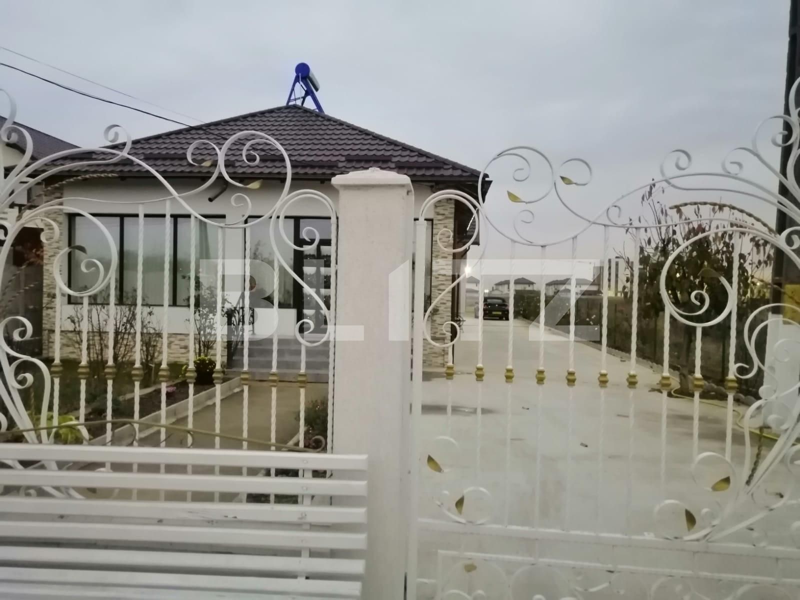 Casa de vânzare 6 camere Sud-Est - 102679CV | BLITZ Târgoviște | Poza4