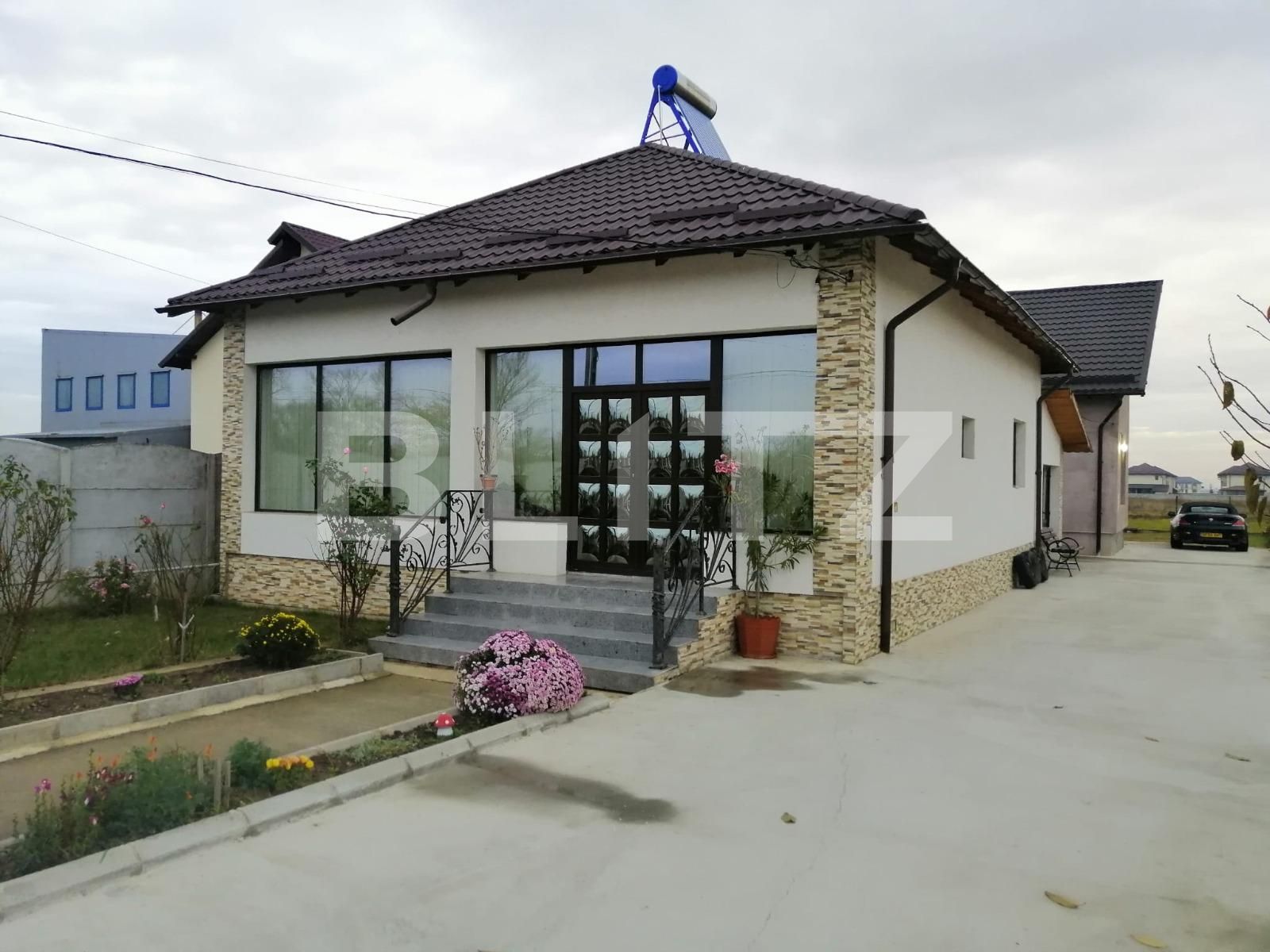 Casa de vânzare 6 camere Sud-Est - 102679CV | BLITZ Târgoviște | Poza1