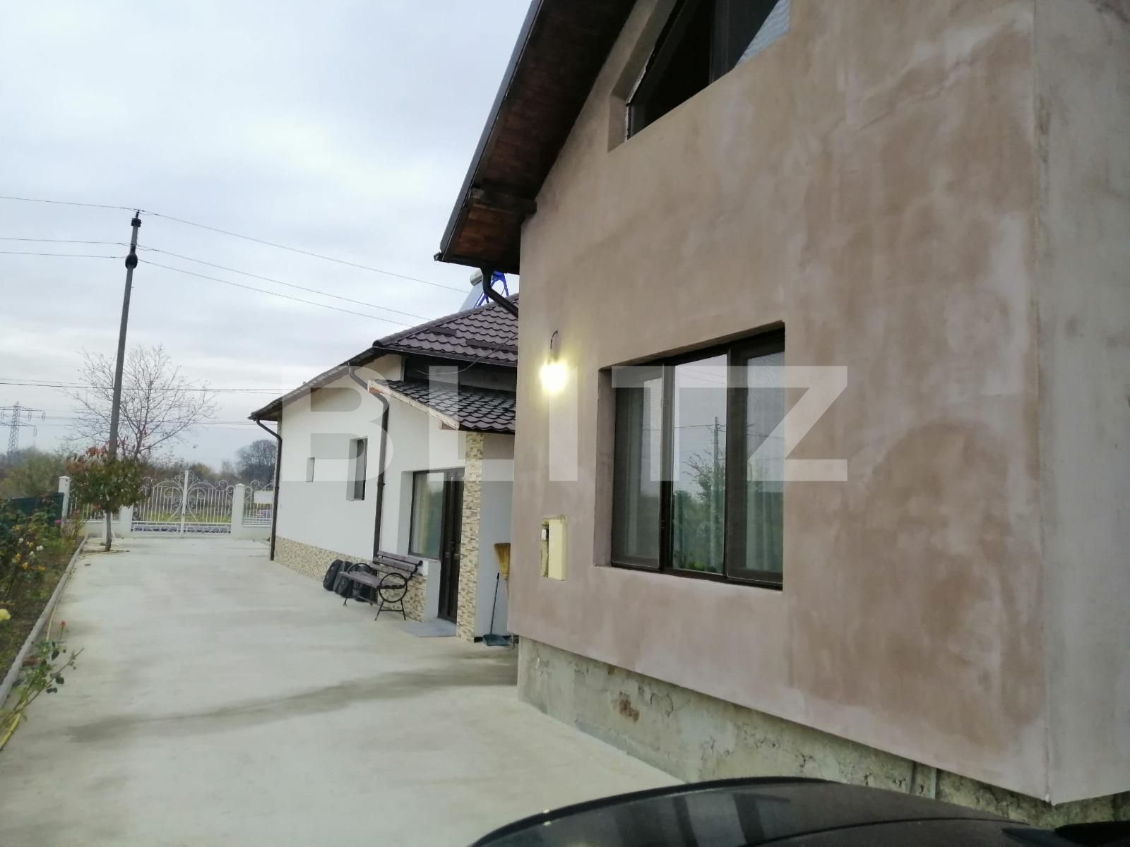 Casa de vânzare 6 camere Sud-Est - 102679CV | BLITZ Târgoviște | Poza3