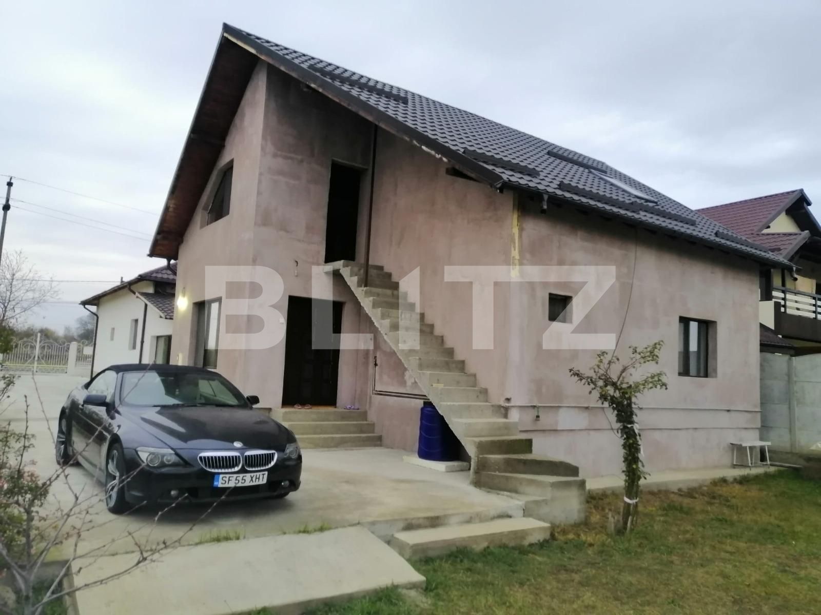 Casa de vânzare 6 camere Sud-Est - 102679CV | BLITZ Târgoviște | Poza2