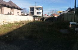 Casă demolabilă, 70 mp, teren 483 mp, Calea Domneasca
