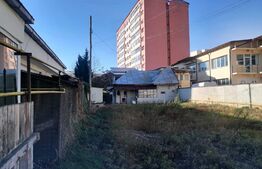 Casă demolabilă, 70 mp, teren 483 mp, Calea Domneasca