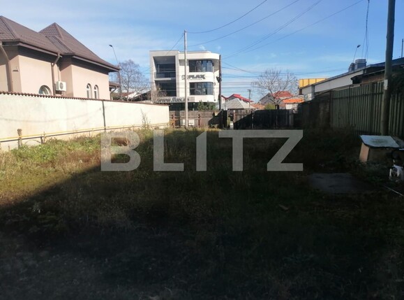 Casa de vânzare 3 camere Central - 102709CV | BLITZ Târgoviște | Poza2