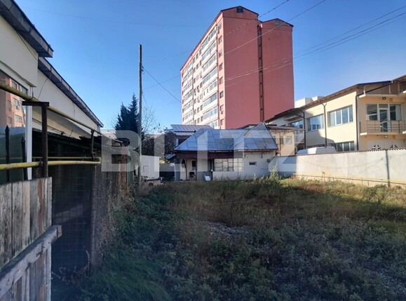 Casa de vânzare 3 camere Central - 102709CV | BLITZ Târgoviște | Poza1