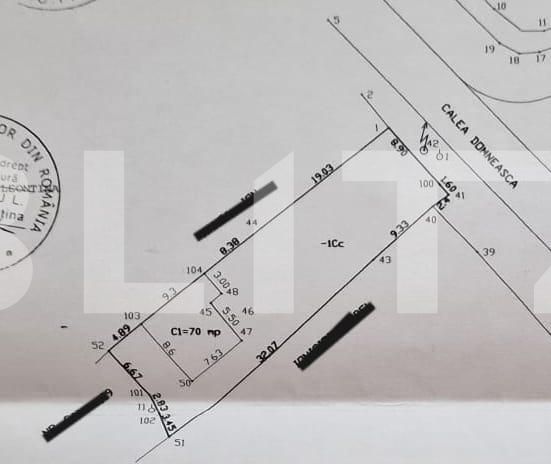 Casa de vânzare 3 camere Central - 102709CV | BLITZ Târgoviște | Poza3