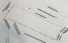 Oportunitate! Teren intravilan 2718 mp, Aninoasa, front 27 ml