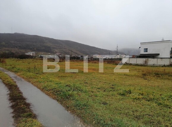 Teren de vânzare Exterior Nord - 102854TV | BLITZ Târgoviște | Poza1