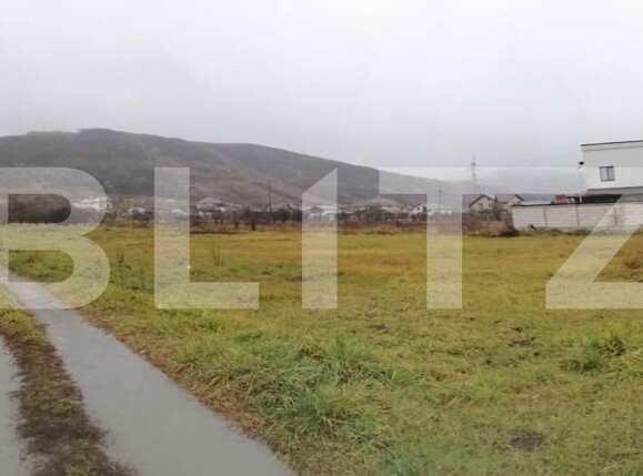 Teren de vânzare Exterior Nord - 102854TV | BLITZ Târgoviște | Poza2