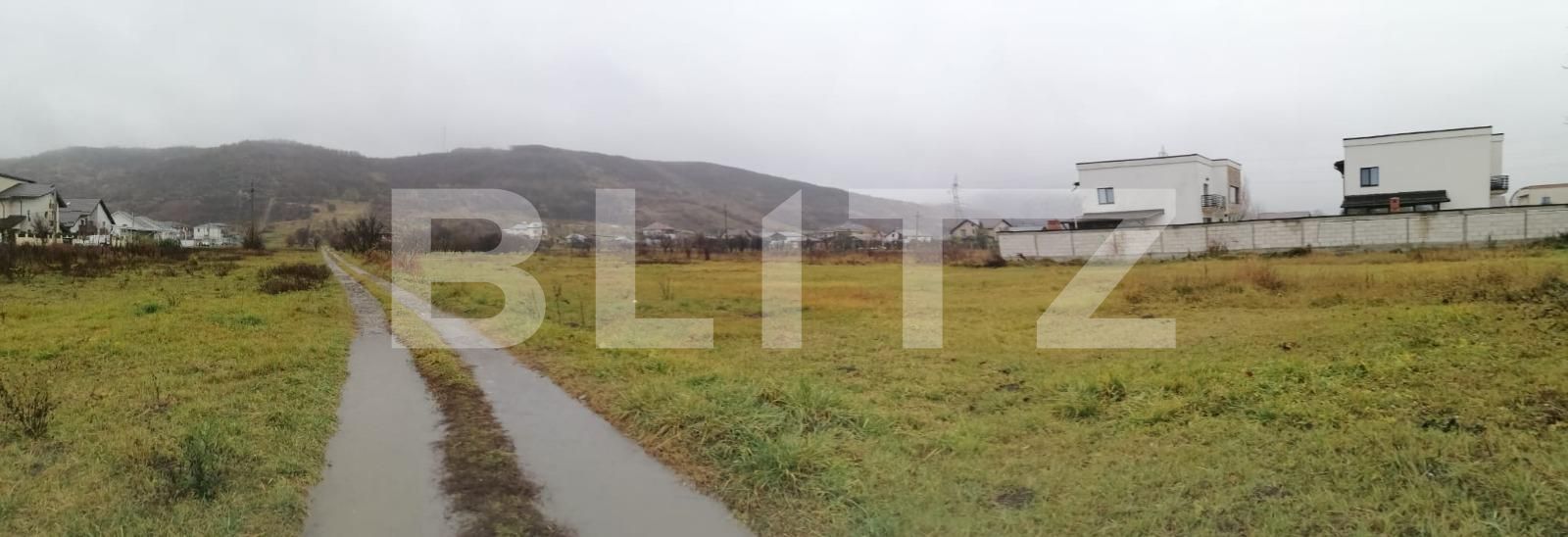 Teren de vânzare Exterior Nord - 102854TV | BLITZ Târgoviște | Poza2