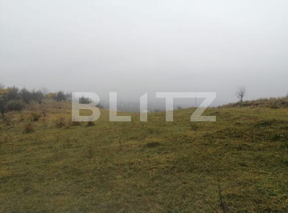 Teren de vânzare Exterior Nord - 102860TV | BLITZ Târgoviște | Poza2