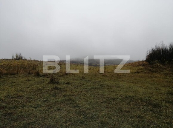 Teren de vânzare Exterior Nord - 102860TV | BLITZ Târgoviște | Poza1