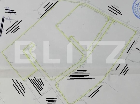 Teren de vânzare Exterior Nord - 102860TV | BLITZ Târgoviște | Poza4