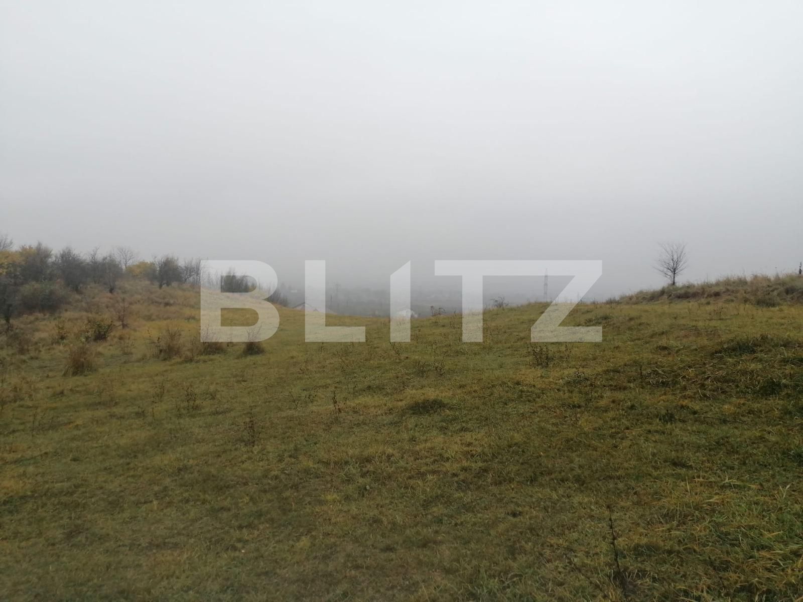 Teren de vânzare Exterior Nord - 102860TV | BLITZ Târgoviște | Poza2