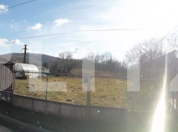 Teren de vânzare Pucioasa - 102864TV | BLITZ Târgoviște | Poza2