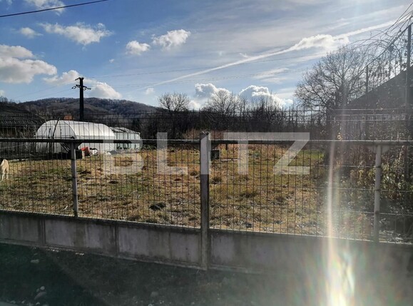 Teren de vânzare Pucioasa - 102864TV | BLITZ Târgoviște | Poza1