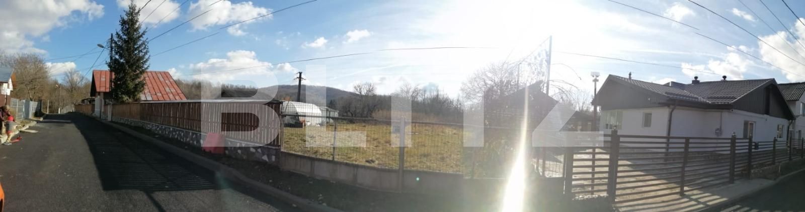 Teren de vânzare Pucioasa - 102864TV | BLITZ Târgoviște | Poza2