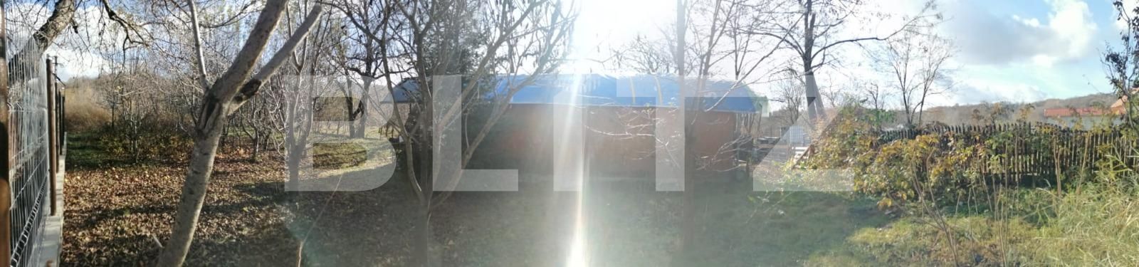 Teren de vânzare Pucioasa - 102864TV | BLITZ Târgoviște | Poza3