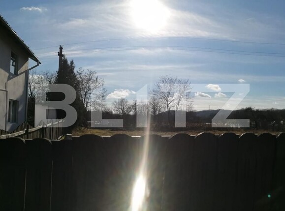 Teren de vânzare Pucioasa - 102865TV | BLITZ Târgoviște | Poza1