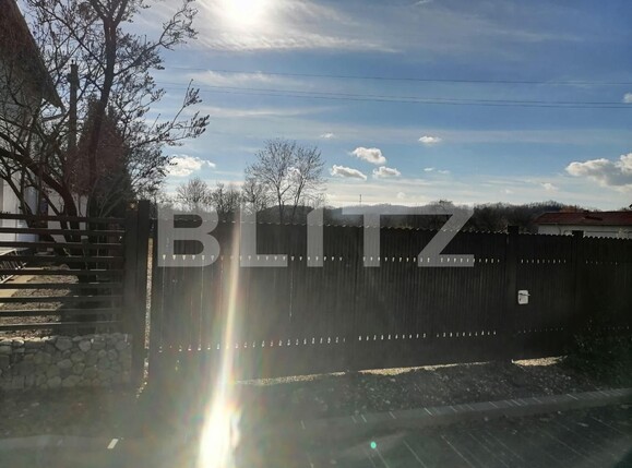 Teren de vânzare Pucioasa - 102865TV | BLITZ Târgoviște | Poza2