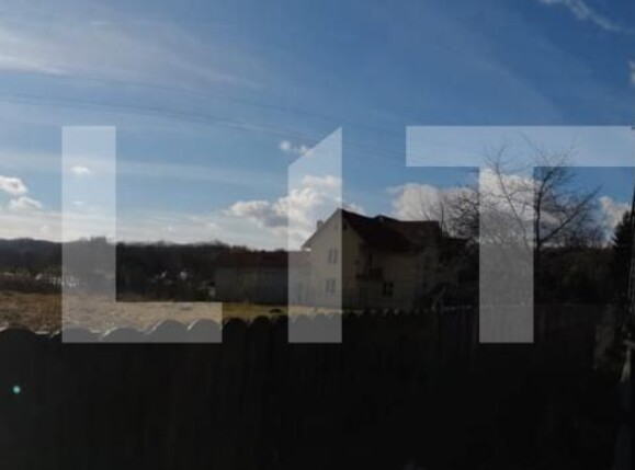 Teren de vânzare Pucioasa - 102865TV | BLITZ Târgoviște | Poza3