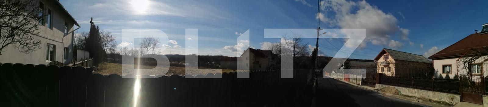 Teren de vânzare Pucioasa - 102865TV | BLITZ Târgoviște | Poza3